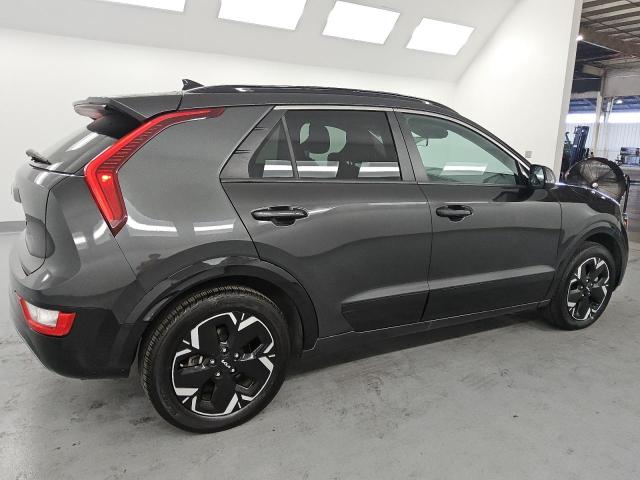 Photo 3 from auction – 2023 KIA NIRO WIND with VIN KNDCR3L16P5025779