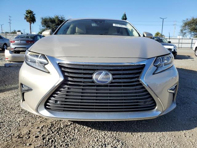 صورة رقم 5 من المزاد - 2016 LEXUS ES 300H مع VIN JTHBW1GG5G2106652