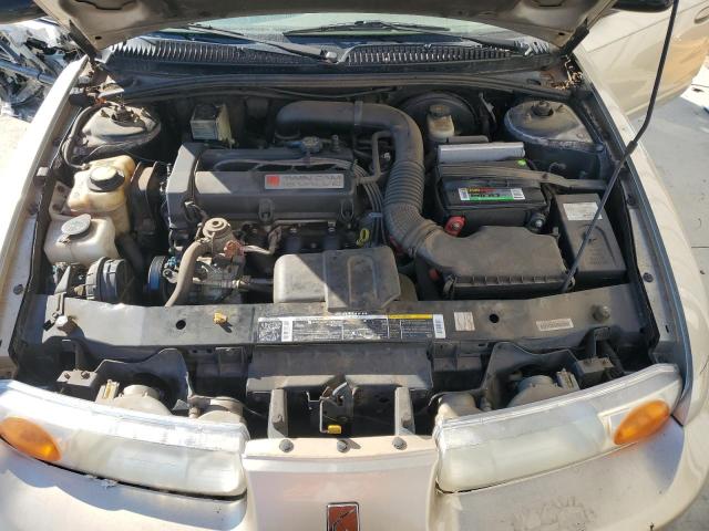 Photo 11 from auction – 2002 SATURN SL2 with VIN 1G8ZK54762Z178302
