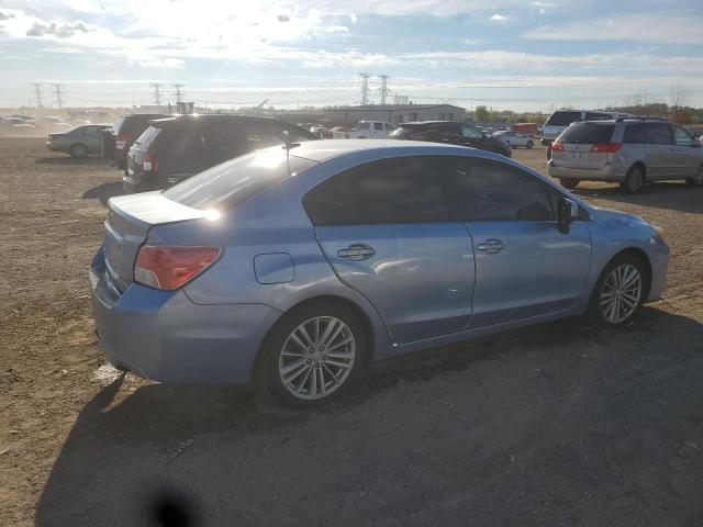Photo 3 from auction – 2012 SUBARU IMPREZA PR with VIN JF1GJAE68CH022208