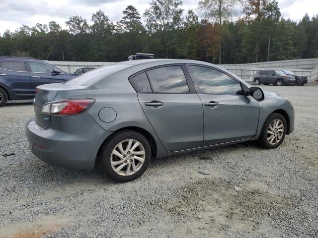 Photo 3 from auction – 2012 MAZDA 3 I with VIN JM1BL1V74C1609831