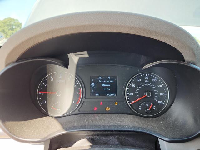 صورة رقم 9 من المزاد - 2016 KIA OPTIMA EX مع VIN 5XXGU4L33GG068611