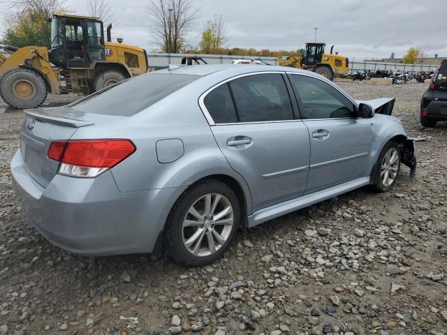 Photo 3 from auction – 2014 SUBARU LEGACY 2.5 with VIN 4S3BMCL61E3007110