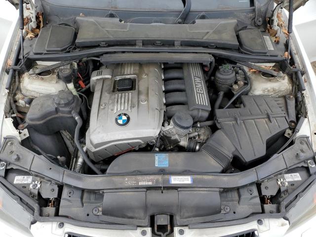 Photo 11 from auction – 2006 BMW 325 I with VIN WBAVB13536PT26644