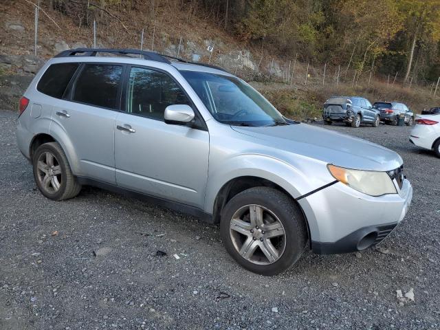 Photo 4 from auction – 2010 SUBARU FORESTER 2 with VIN JF2SH6CC5AH910970
