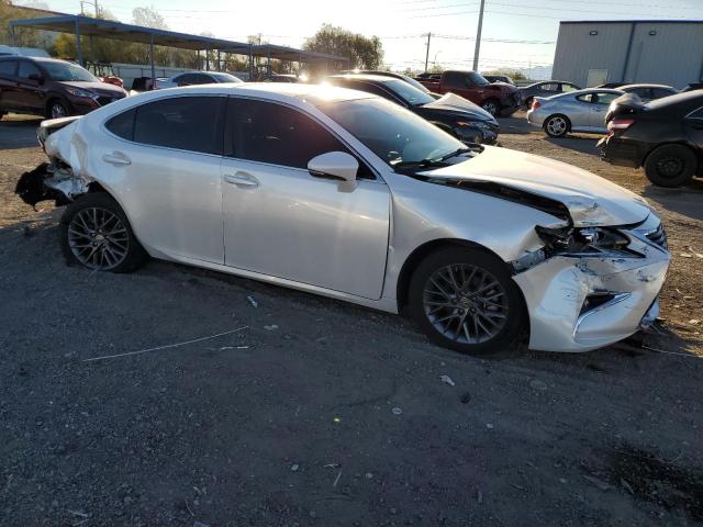 Photo 4 from auction – 2018 LEXUS ES 350 with VIN 58ABK1GG7JU107797