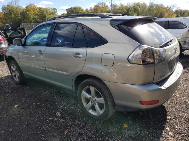Photo 2 from auction – 2008 LEXUS RX 350 with VIN 2T2HK31U78C055932