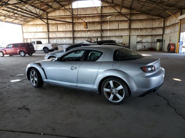 Photo 2 from auction – 2004 MAZDA RX8 with VIN JM1FE17N040131471