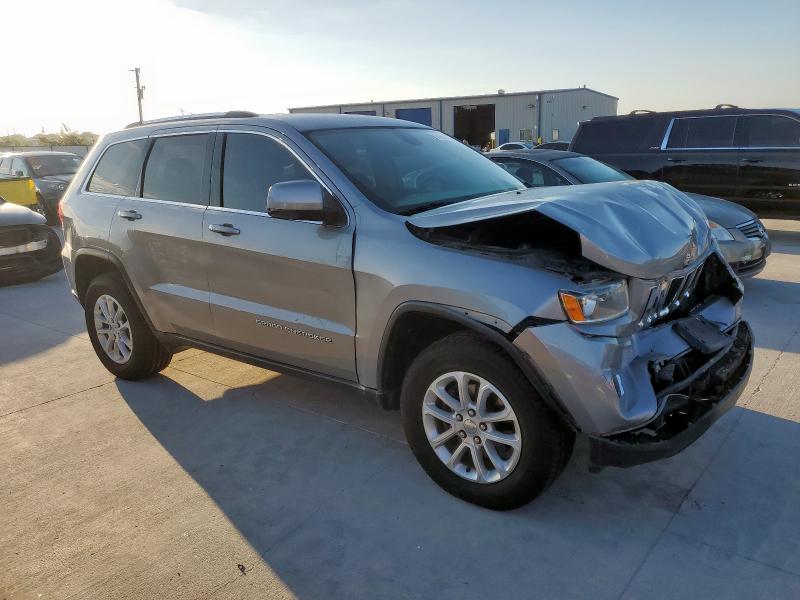 Photo 4 from auction – 2015 JEEP GRAND CHER with VIN 1C4RJFAG1FC237493