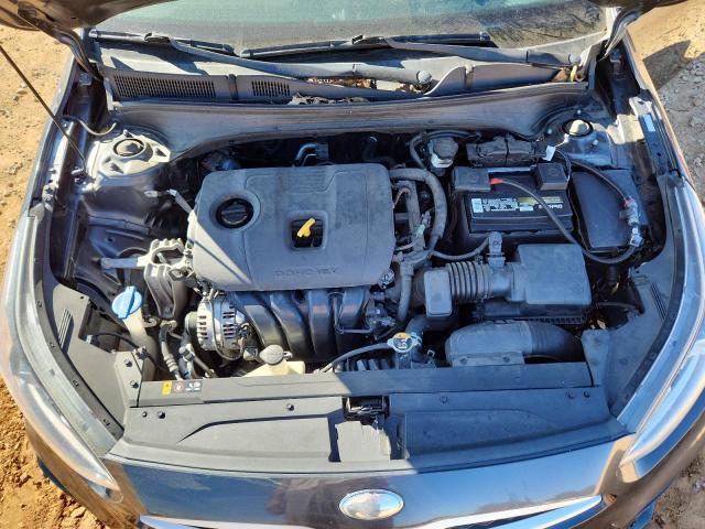 Photo 11 from auction – 2019 KIA FORTE FE with VIN 3KPF24AD8KE119728