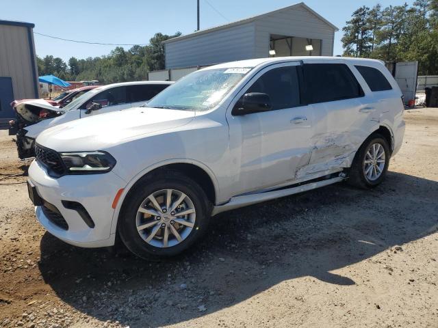DODGE DURANGO GT 2025 with VIN 1C4RDHDG5SC541564 - Photo from auction