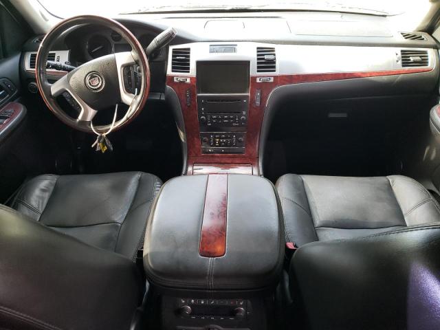 Photo 8 from auction – 2007 CADILLAC ESCALADE E with VIN 1GYFK66877R368552