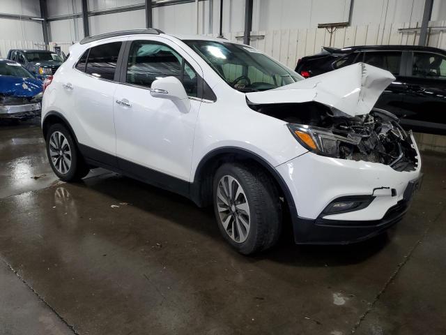 Photo 4 from auction – 2017 BUICK ENCORE PRE with VIN KL4CJBSB4HB236682