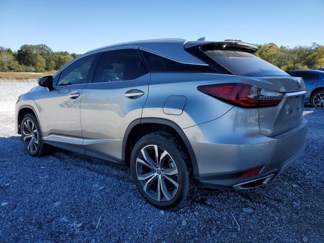 Photo 2 from auction – 2022 LEXUS RX 350 with VIN 2T2HZMDA6NC358103