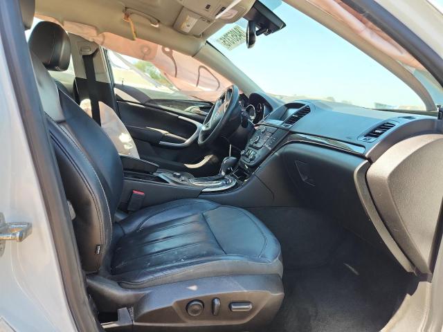 Photo 7 from auction – 2013 BUICK REGAL PREM with VIN 2G4GT5GV1D9208688