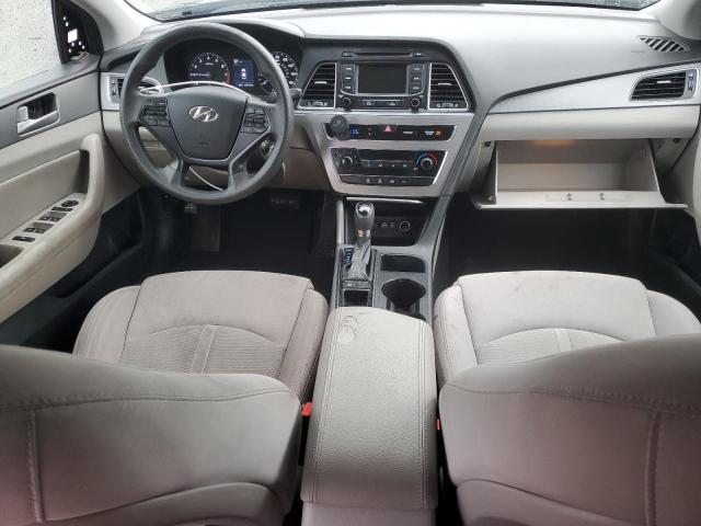 Photo 8 from auction – 2015 HYUNDAI SONATA SE with VIN 5NPE24AF8FH167471