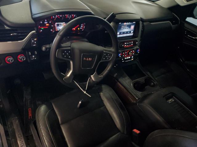Photo 8 from auction – 2015 GMC YUKON SLT with VIN 1GKS2BKC2FR549908