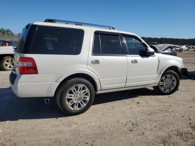Photo 3 from auction – 2011 FORD EXPEDITION with VIN 1FMJU1K51BEF06400