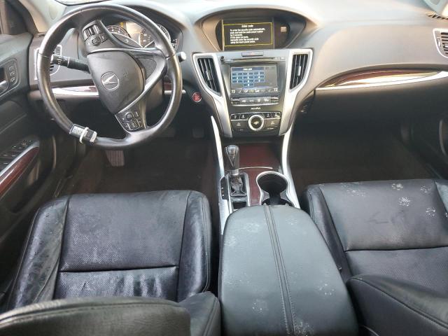 Photo 8 from auction – 2015 ACURA TLX TECH with VIN 19UUB1F53FA004293
