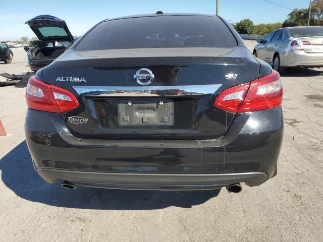 Photo 6 from auction – 2017 NISSAN ALTIMA 2.5 with VIN 1N4AL3APXHC144597
