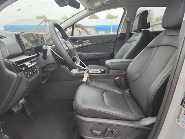 Photo 7 from auction – 2026 KIA SPORTAGE E with VIN 5XYK33DF7TG364205