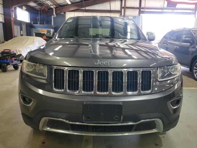 Photo 5 from auction – 2014 JEEP GRAND CHER with VIN 1C4RJFBG3EC518563