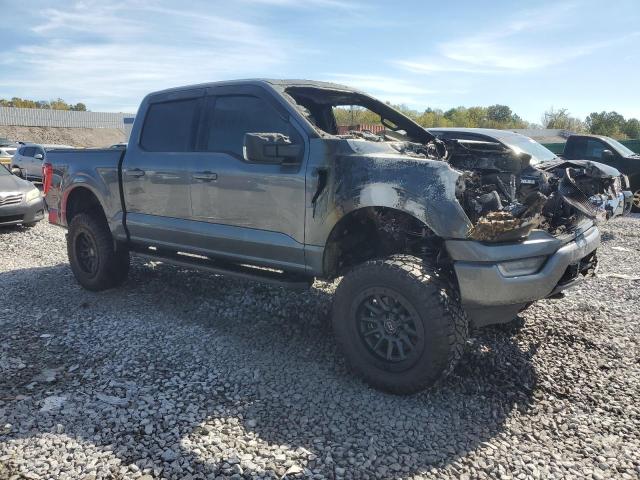 Photo 4 from auction – 2022 FORD F150 SUPER with VIN 1FTEW1EP5NFB84338