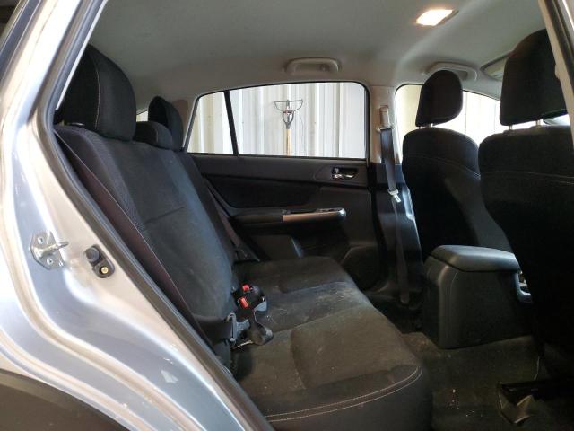 Photo 11 from auction – 2015 SUBARU XV CROSSTR with VIN JF2GPACC8F8314125