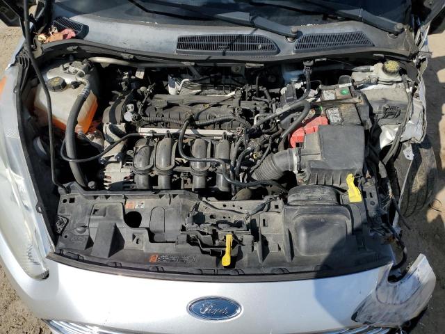 Photo 11 from auction – 2016 FORD FIESTA TIT with VIN 3FADP4FJXGM134158