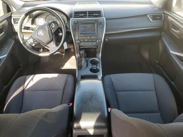 Photo 8 from auction – 2015 TOYOTA CAMRY LE with VIN 4T4BF1FK8FR504952