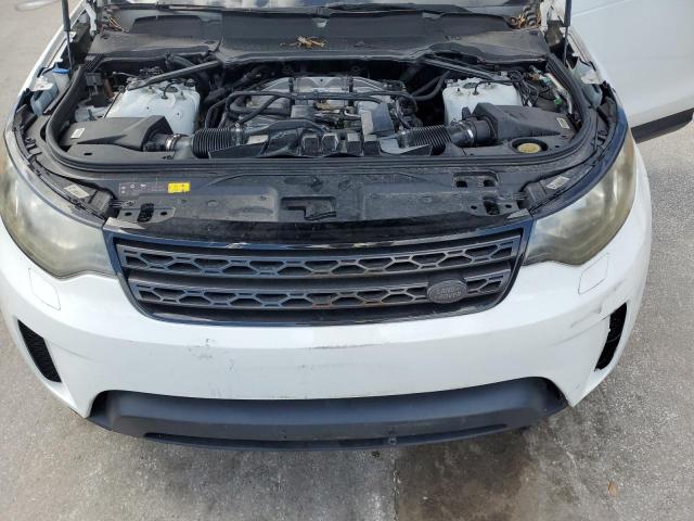 Photo 12 from auction – 2018 LAND ROVER DISCOVERY with VIN SALRG2RV3JA058556