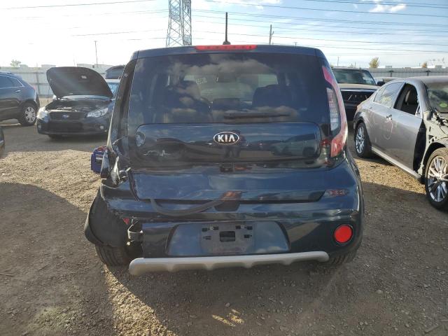 Photo 6 from auction – 2019 KIA SOUL + with VIN KNDJP3A50K7694811