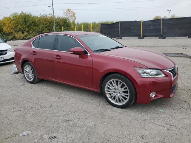صورة رقم 4 من المزاد - 2013 LEXUS GS 350 مع VIN JTHCE1BL1D5019773
