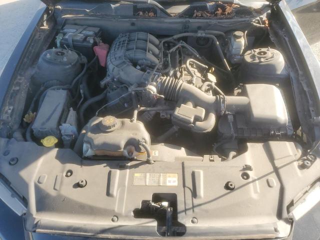 Photo 11 from auction – 2014 FORD MUSTANG with VIN 1ZVBP8AM4E5294305