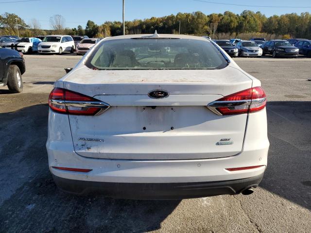 Photo 6 from auction – 2020 FORD FUSION SE with VIN 3FA6P0HD7LR218153