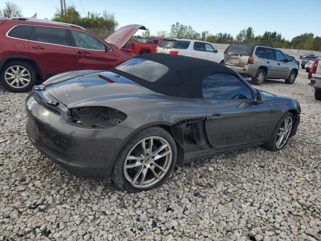 Photo 3 from auction – 2015 PORSCHE BOXSTER with VIN WP0CA2A87FS110227