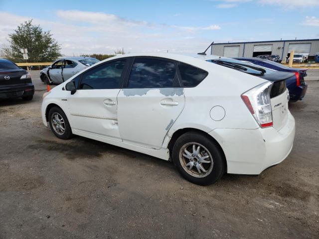 Foto 2 de la subasta – 2011 TOYOTA PRIUS con VIN JTDKN3DU8B0255734