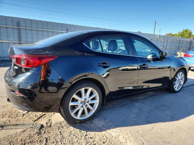 Photo 3 from auction – 2017 MAZDA 3 TOURING with VIN JM1BN1V79H1105826