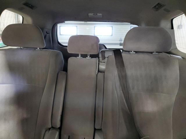 Photo 10 from auction – 2013 TOYOTA HIGHLANDER with VIN 5TDZK3EH1DS141146
