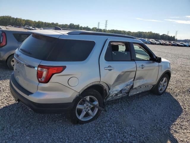 Photo 3 from auction – 2018 FORD EXPLORER X with VIN 1FM5K7D85JGB51641