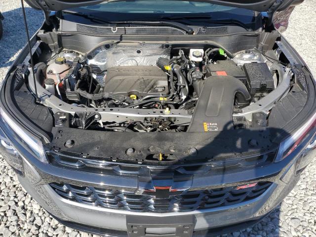 Photo 12 from auction – 2025 CHEVROLET TRAX 2RS with VIN KL77LJEP3SC097355