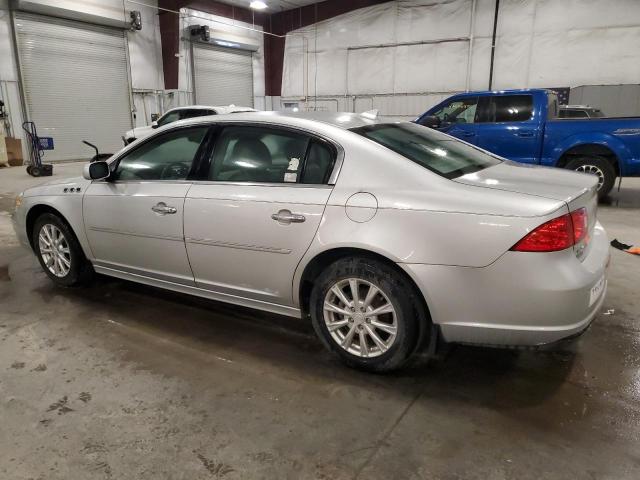 Photo 2 from auction – 2011 BUICK LUCERNE CX with VIN 1G4HC5EM1BU125986