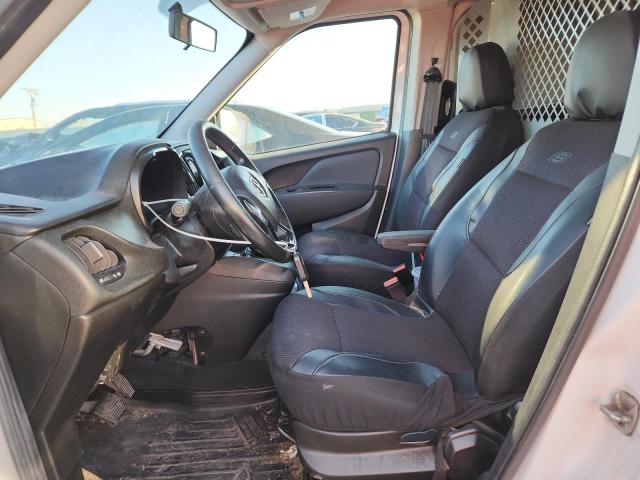 Photo 7 from auction – 2017 RAM PROMASTER with VIN ZFBERFBB5H6F43100