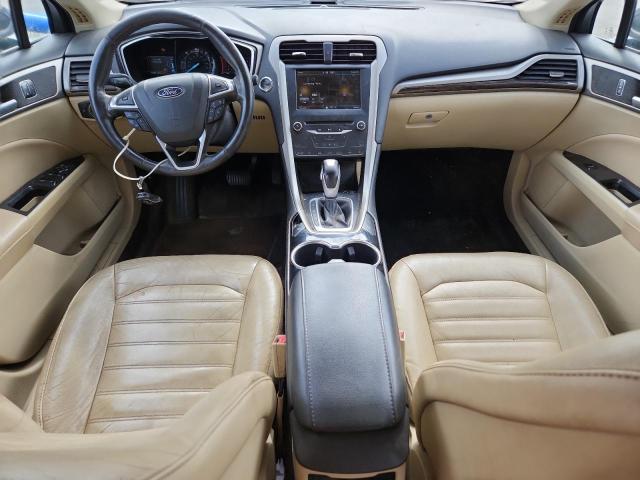 Photo 8 from auction – 2015 FORD FUSION SE with VIN 3FA6P0LU9FR201883