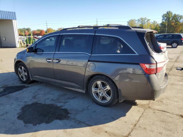 Photo 2 from auction – 2012 HONDA ODYSSEY TOURING with VIN 5FNRL5H97CB087786