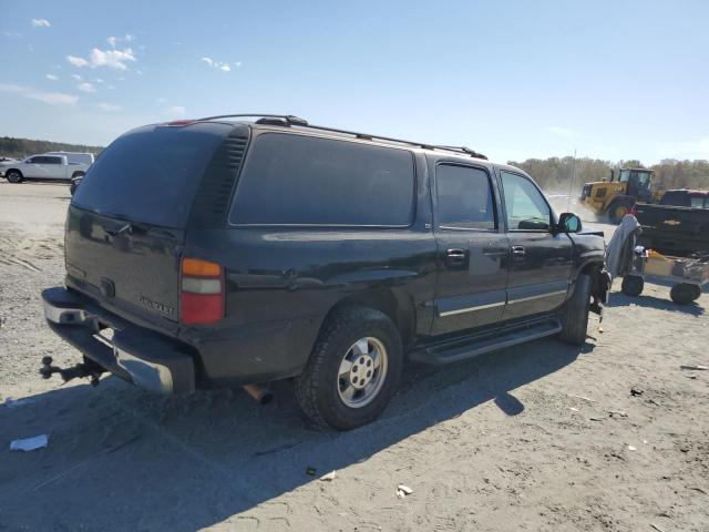 Photo 3 from auction – 2003 CHEVROLET SUBURBAN C with VIN 1GNEC16Z63J101316