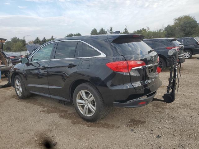 Photo 2 from auction – 2013 ACURA RDX TECHNO with VIN 5J8TB4H57DL017883