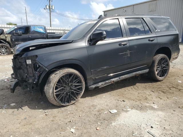 CADILLAC ESCALADE S 2022 with VIN 1GYS3EKL0NR294663 - Photo from auction