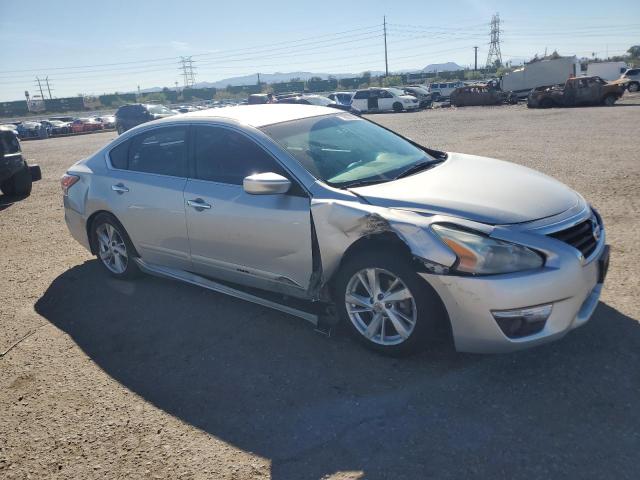 Photo 4 from auction – 2015 NISSAN ALTIMA 2.5 with VIN 1N4AL3AP4FC222434