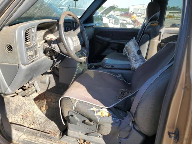 Photo 7 from auction – 2000 GMC NEW SIERRA with VIN 1GTEK19TXYE153051